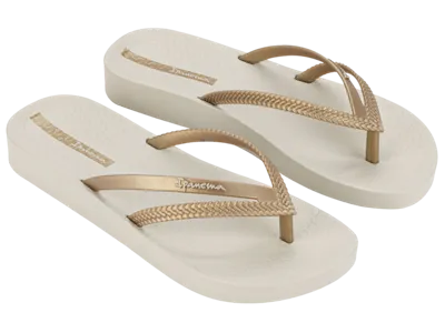 Ipanema Anatomic Bossa Soft Teenslippers