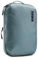 Thule Compression Packing Cube Opbergzak Pond Gray M