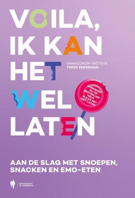 Voilà, ik kan het wel laten (Paperback)