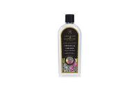 Geurlampolie Freesia & Orchid kunststof 9x9x24 cm 1 stuk Ashleigh & Burwood - Ashleigh and burwood