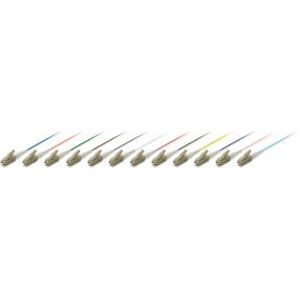 Equip LC/PC 50/125µm OM3 1.0m - [255632]