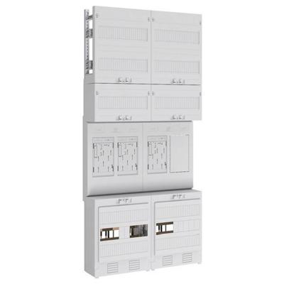 ABN EZ17411 Meterpaneel Inhoud: 1 stuk(s)