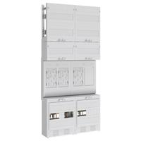 ABN EZ17411 Meterpaneel Inhoud: 1 stuk(s)