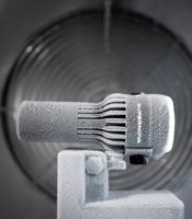 SUPERNOVA "airstream 2" koplamp battery-powered airstream 2