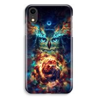 Aurowla: iPhone XR Volledig Geprint Hoesje