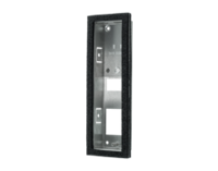 Doorbird D1101FV inbouw behuizing Doorbird D1101FV inbouw behuizing