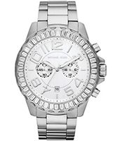 Horlogeband Michael Kors MK5590 Staal 22mm