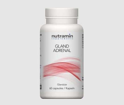 NTM Gland adrenal