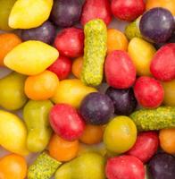 Kindly's Fris fruit Kindly's Fris fruit