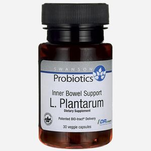 Probiotics L.Plantarum