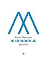 Hier woon je - Jeroen Theunissen - ebook - thumbnail