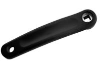 Sunrace Linker Crank Arm 175mm - Zwart Sunrace Linker Crank Arm 175mm - Zwart
