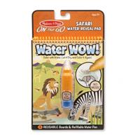 Melissa & Doug Water wow! (safari)