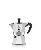 Bialetti Moka Express 0,23 l Aluminium