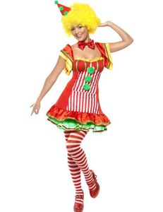 Boo Boo de Clown pakje