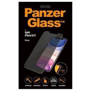 PanzerGlass P2662 scherm- & rugbeschermer voor mobiele telefoons Doorzichtige schermbeschermer Apple 1 stuk(s)