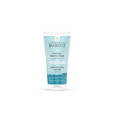Hydra protect + protective handcream