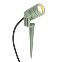 Mini LED Spike Tuinspot Groen Mini LED Spike Tuinspot Groen