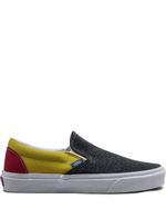 Vans chaussures de skate Classic - Noir