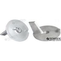 Ánodos para Selva TEN01913 - ANODO SELVA MANTA/BARRACUDA ZINC
