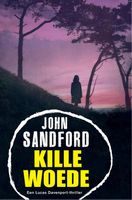 Kille woede - John Sandford - ebook