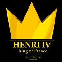 Henri IV, King of France - thumbnail