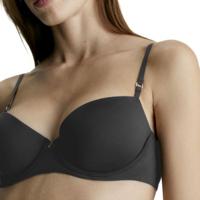 Calvin Klein Minimalist Balconette Bra