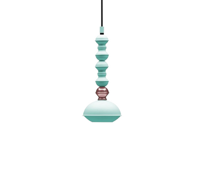 Jacco Maris - Benben T3 hanglamp Poederblauw