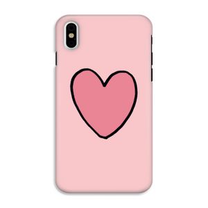 Hartje: iPhone X Tough Case
