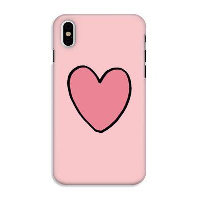 Hartje: iPhone X Tough Case