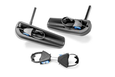 Oris Tracc Uitbreidingsset voor 3e fiets 790009