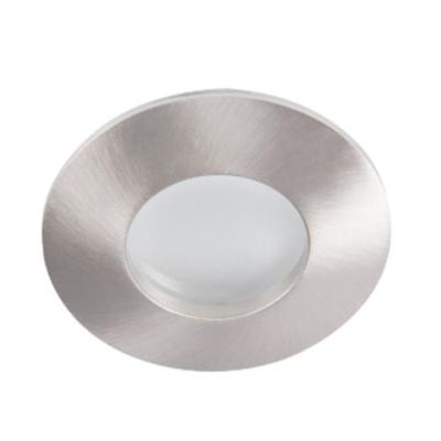 Ronde Armatuur RVS 50 mm - Qules - IP44