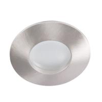 Ronde Armatuur RVS 50 mm - Qules - IP44