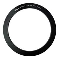 Kase Magnetische circulaire adapter verloopring 52-82 mm