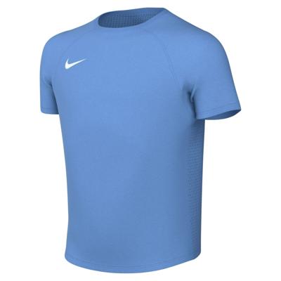 Nike Dri-FIT Park VIII Voetbalshirt Kids Lichtblauw Wit