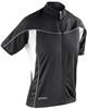 Spiro RT188F Women´s Bikewear Full Zip Performance Top - Black/White - S (36)