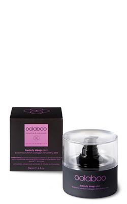 Oolaboo Skin Care Beauty Sleep Liposome Nutrition Collagen Stimulating Serum Anti-Aging 50ml Oolaboo Skin Care Beauty Sleep Liposome Nutrition Collagen Stimulating Serum Anti-Aging 50ml
