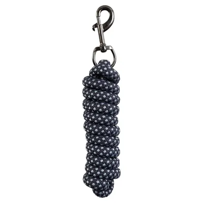 BR Leadrope blauw maat:-leeg- BR Leadrope blauw maat:-leeg-