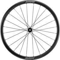 MAVIC wiel "cosmic sl 32 disc" wheel cosmic sl 32 disc fr. 12x100/9x100mm
