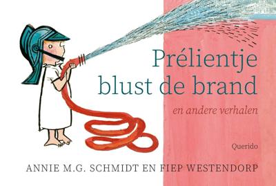 Prélientje blust de brand (Hardback)