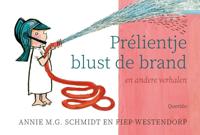 Prélientje blust de brand (Hardback)