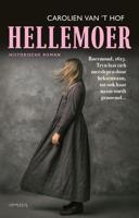 Hellemoer - Carolien Van 't Hof - ebook
