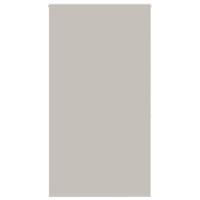 Doucherolgordijn 130x240 cm stofbreedte 126 cm