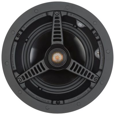 Monitor Audio C165 inbouw speaker (Per stuk)