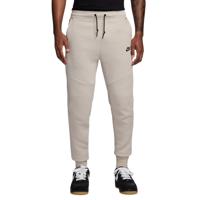 Nike Tech Fleece Sportswear Joggingbroek Donkergrijs Zwart