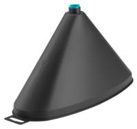 Gardena onkruidverdelgingskap