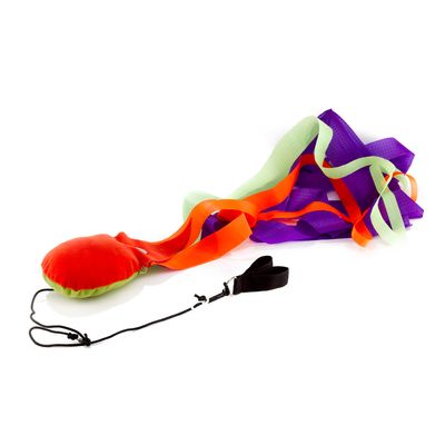 Eureka Set acrobat poi
