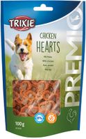 TRIXIE Premio Hond Snacks Kip 100 g - thumbnail