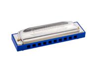 Hohner Penta Harp Bb Minor diatonische mondharmonica - thumbnail