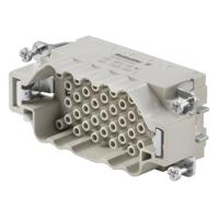 Weidmüller 1528370000 Pin-inzetstuk 40 Crimp 1 stuk(s)